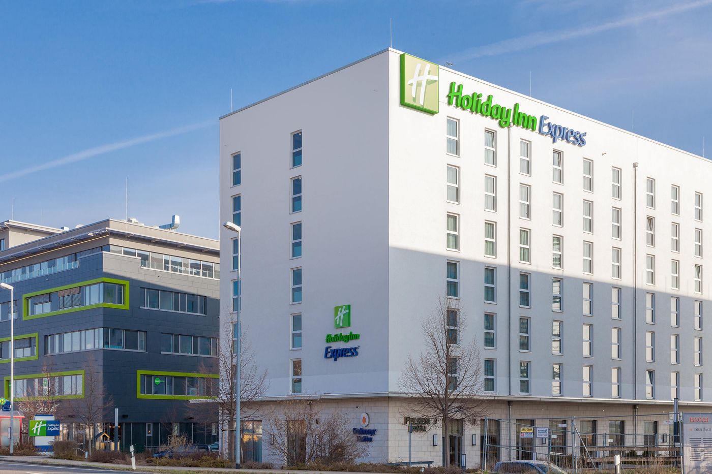 Holiday Inn Express Nuernberg-Schwabach-Germany-SCHWABACH-General view-5