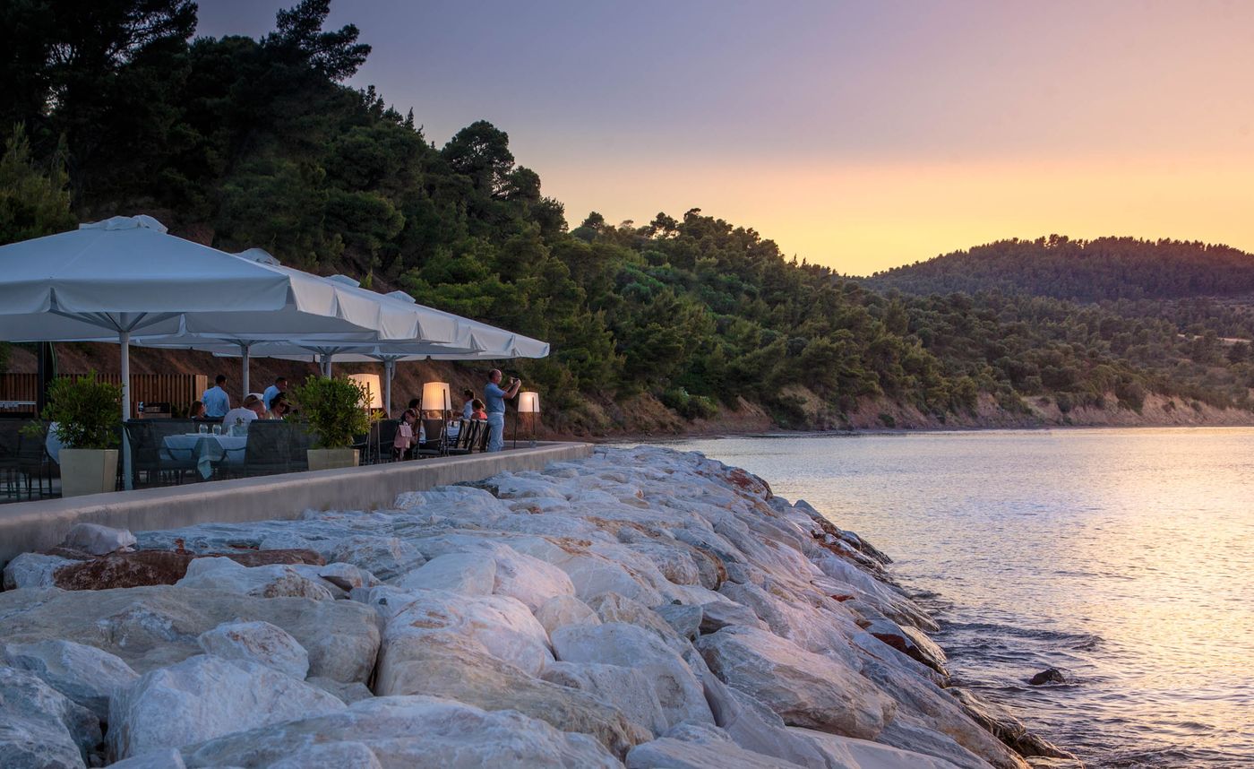 Miraggio Thermal Spa Resort