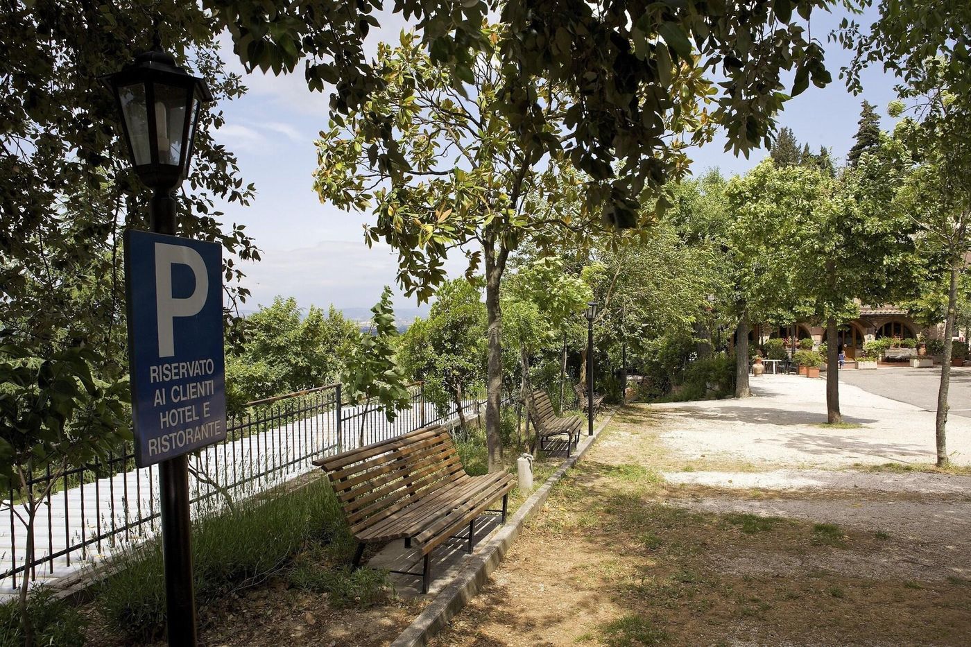 Da Angelo-Italy-ASSISI-General view-4