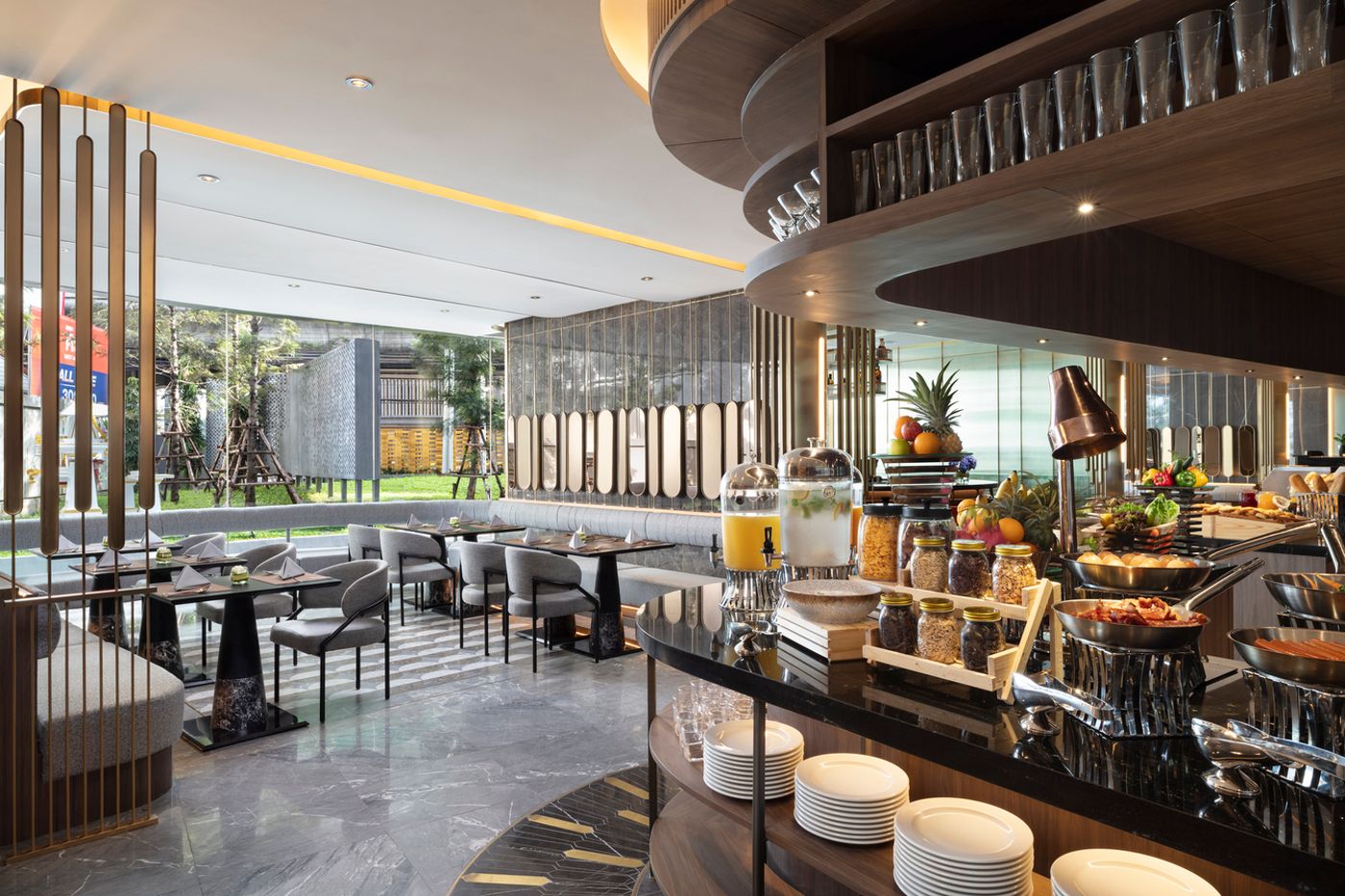 Oakwood-Suites-Tiwanon-Bangkok-Restaurant-17