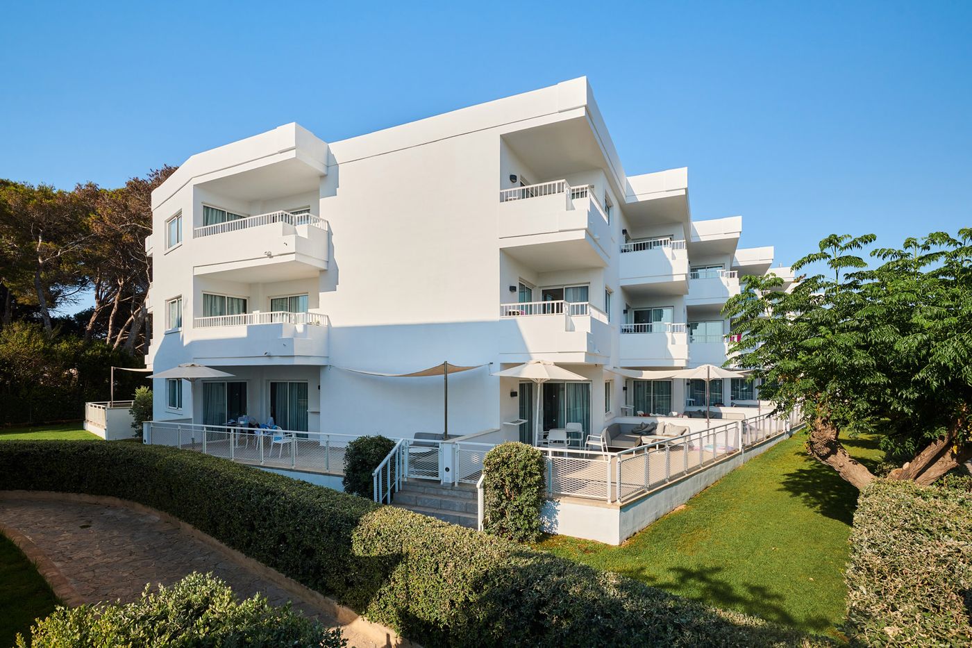 Hipotels Cala Bona Club