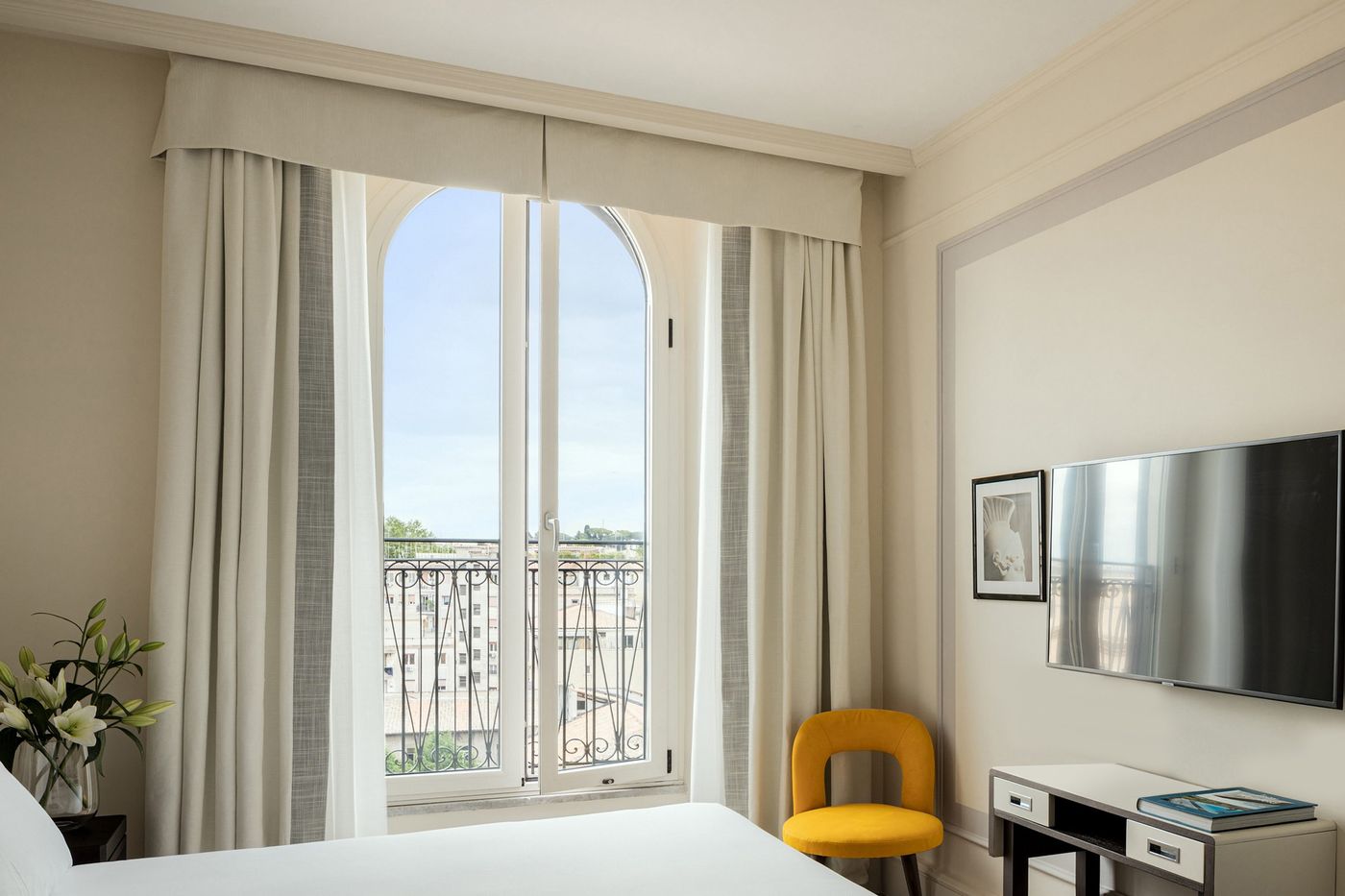 Unahotels-Trastevere-Roma-Room-24