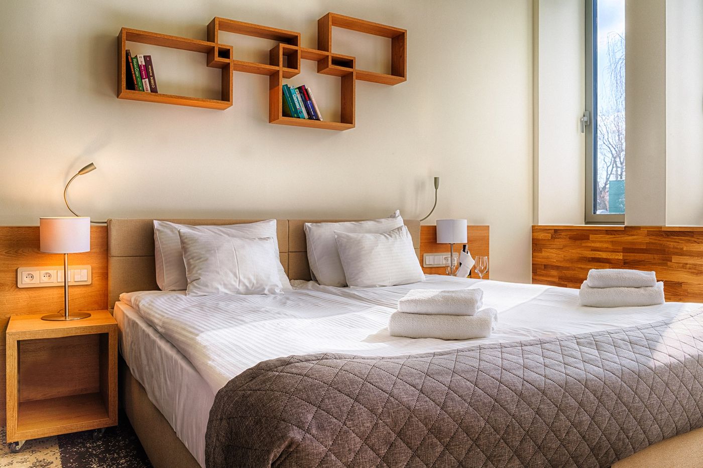 Hotel Focus Premium Sopot - Poland - SOPOT - Room - 6