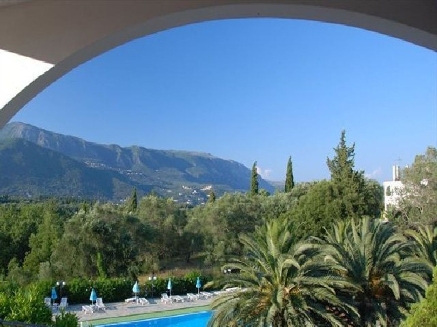 Margarita Apartments