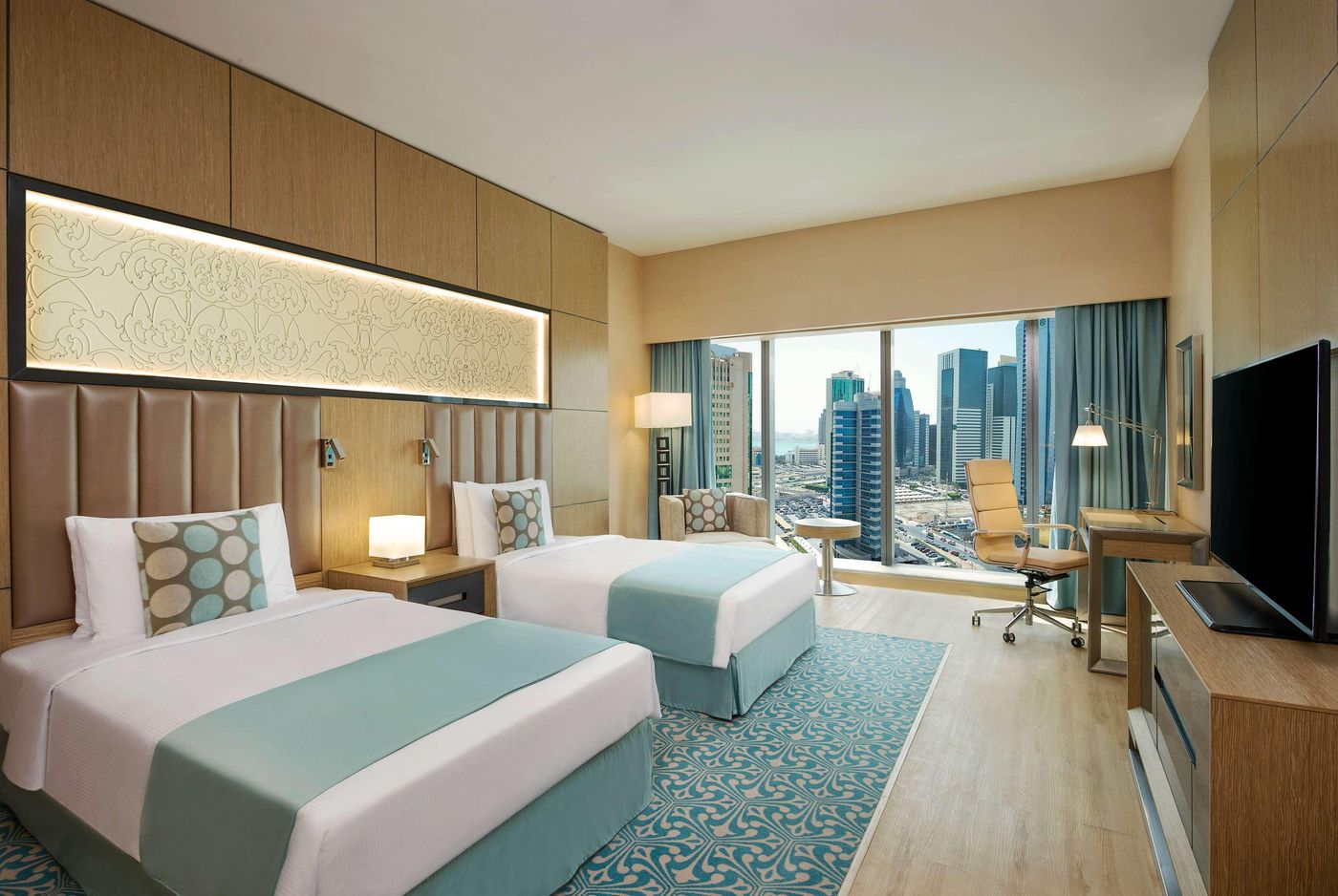 Wyndham-Doha-West-Bay-Room-20