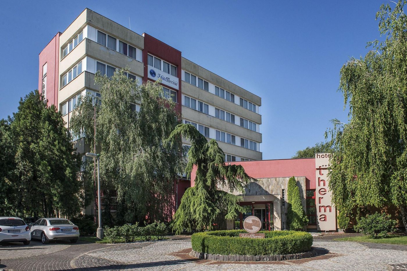 Hotel Therma-Slovakia-DUNAJSKA STREDA-General view-7