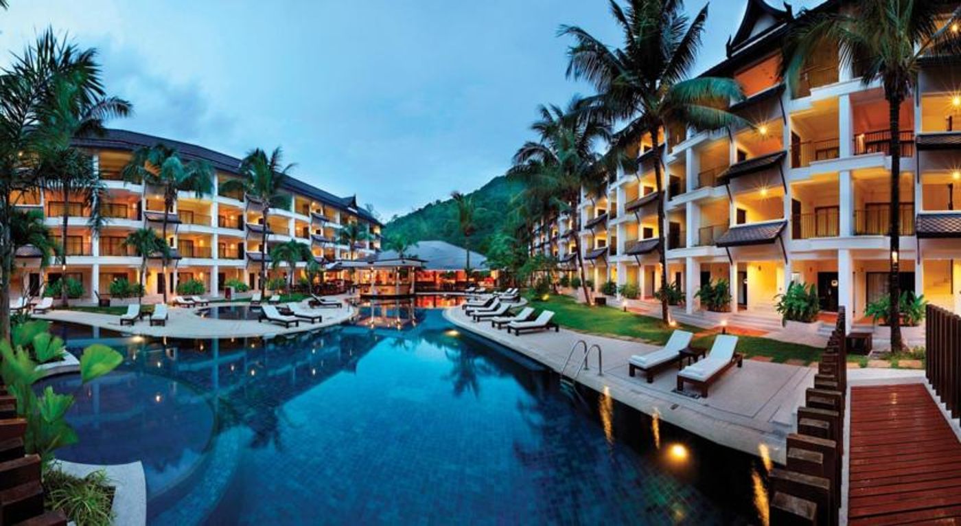 Swissotel Resort Phuket