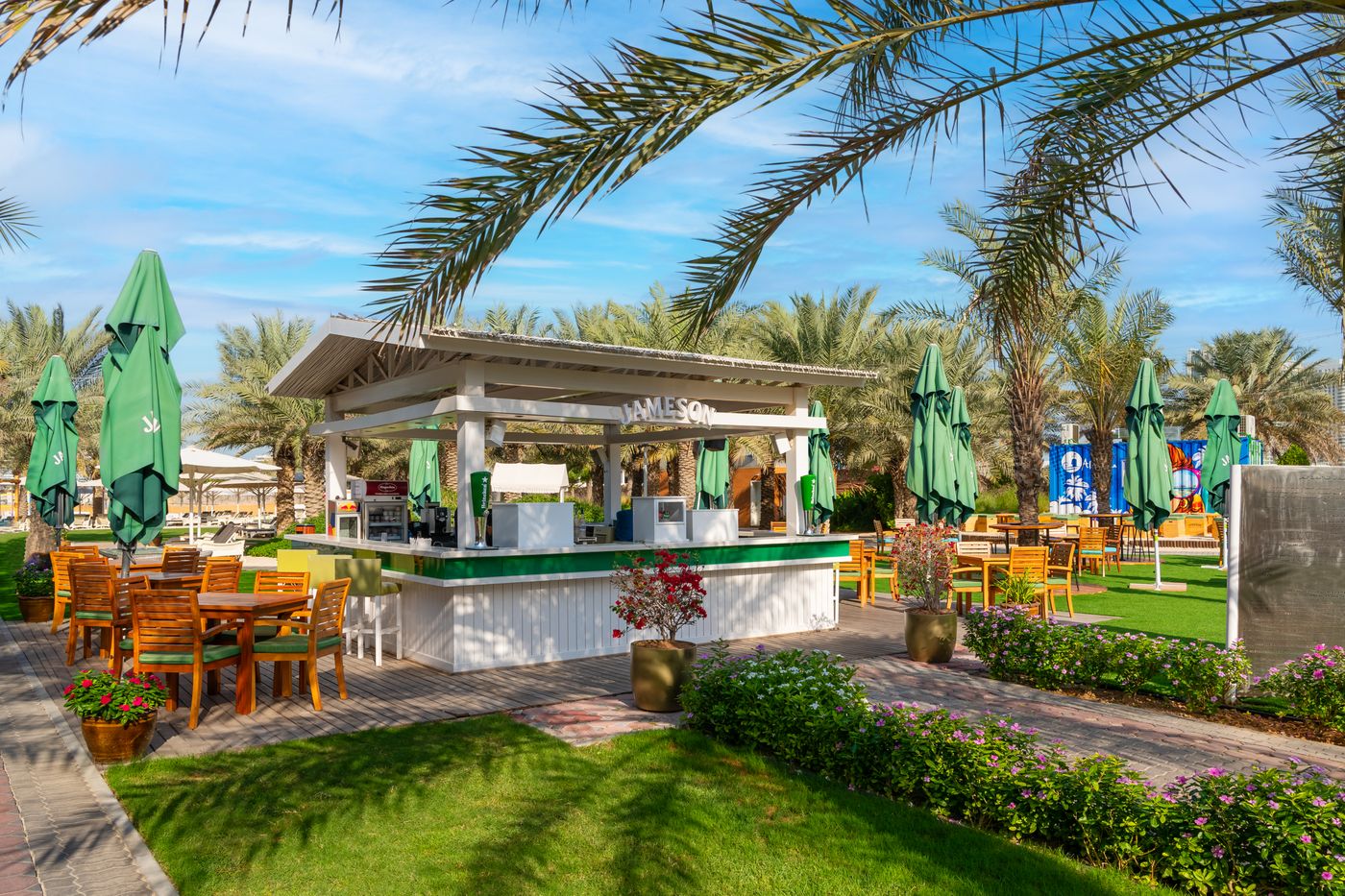 Habtoor Grand Resort, Autograph Collection