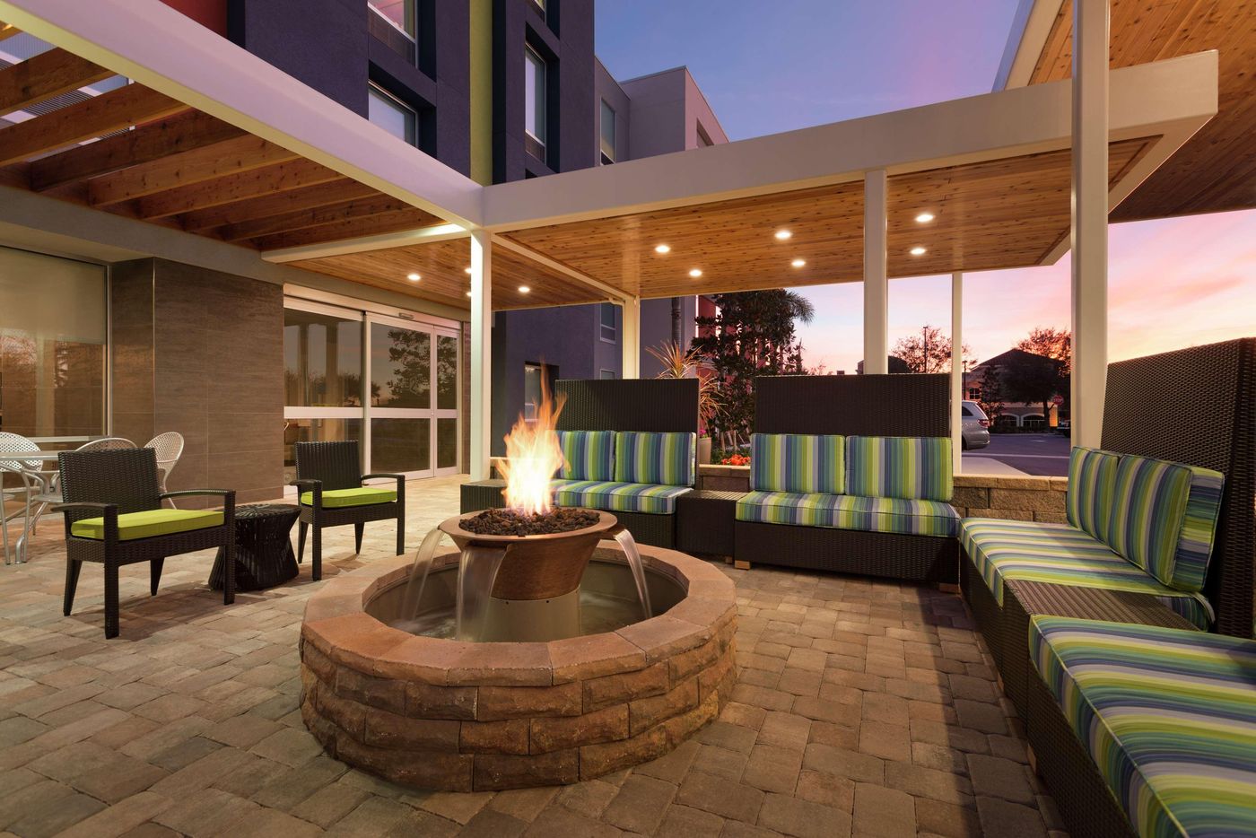 Home2 Suites by Hilton Orlando/International Driv-United States-ORLANDO-General view-9