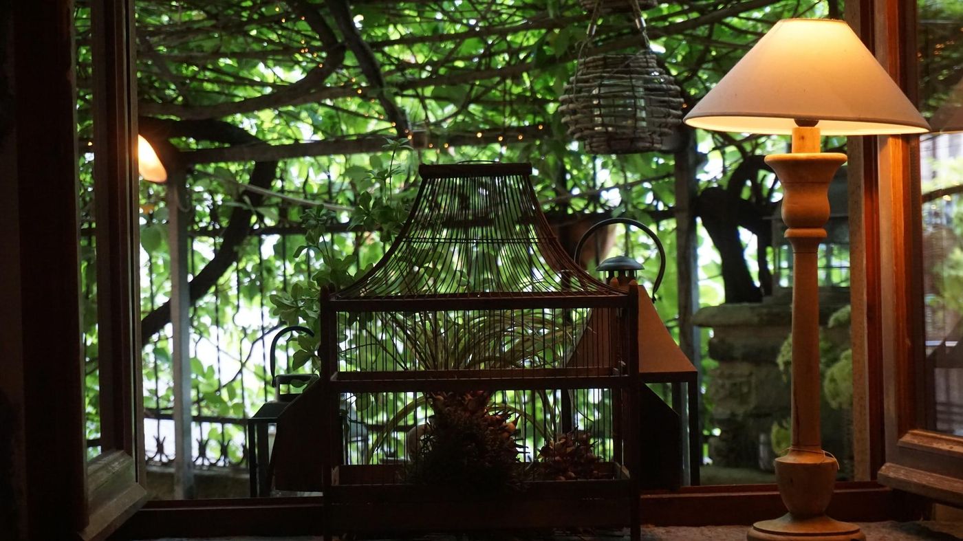 San Giuseppe-Italy-CERNOBBIO -General view-2