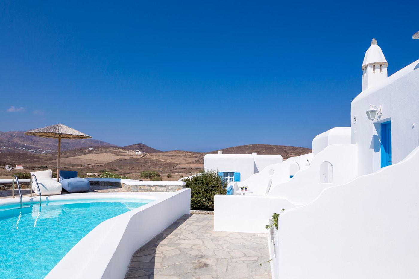 Terra Maltese Natural Retreat