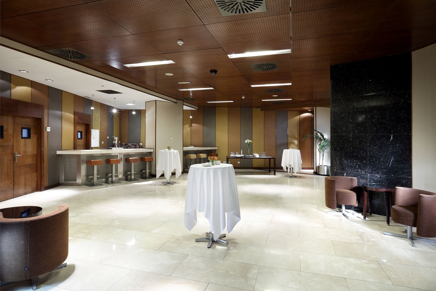 Eurostars-Madrid-Mirasierra-Suites-General-view-5