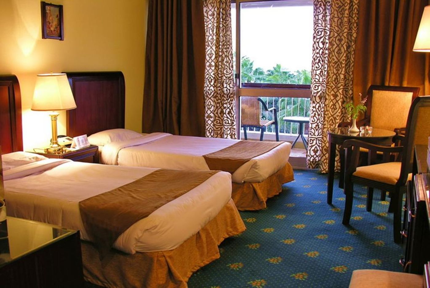 Pyramisa-Hotel-Luxor-Room-12