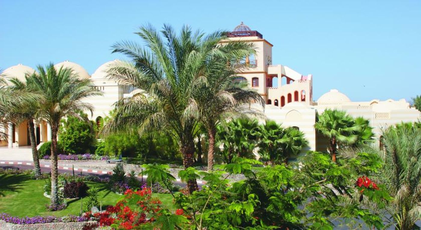 Iberotel Makadi Beach