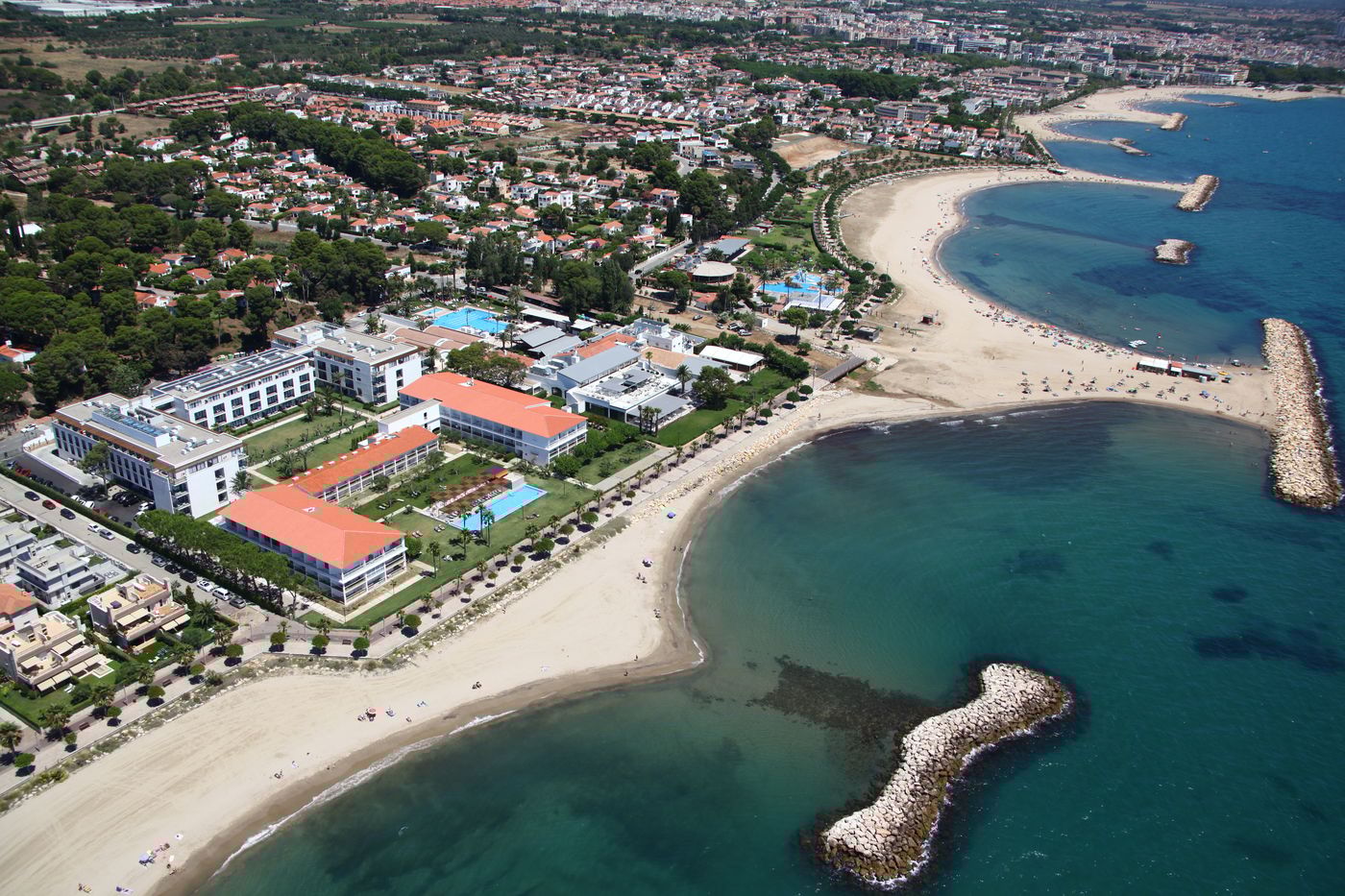 Estival-El-Dorado-Playa-General-view-9