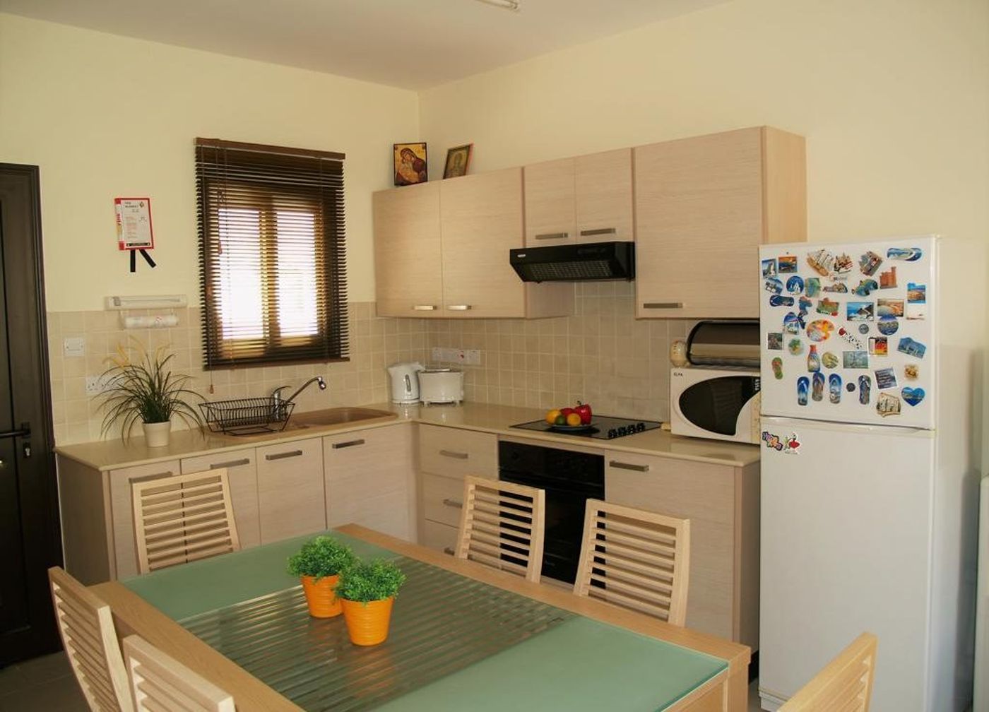 Kyklades Resort & Spa