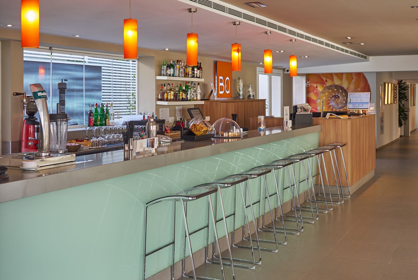 BQ Amfora Beach - Adult Only