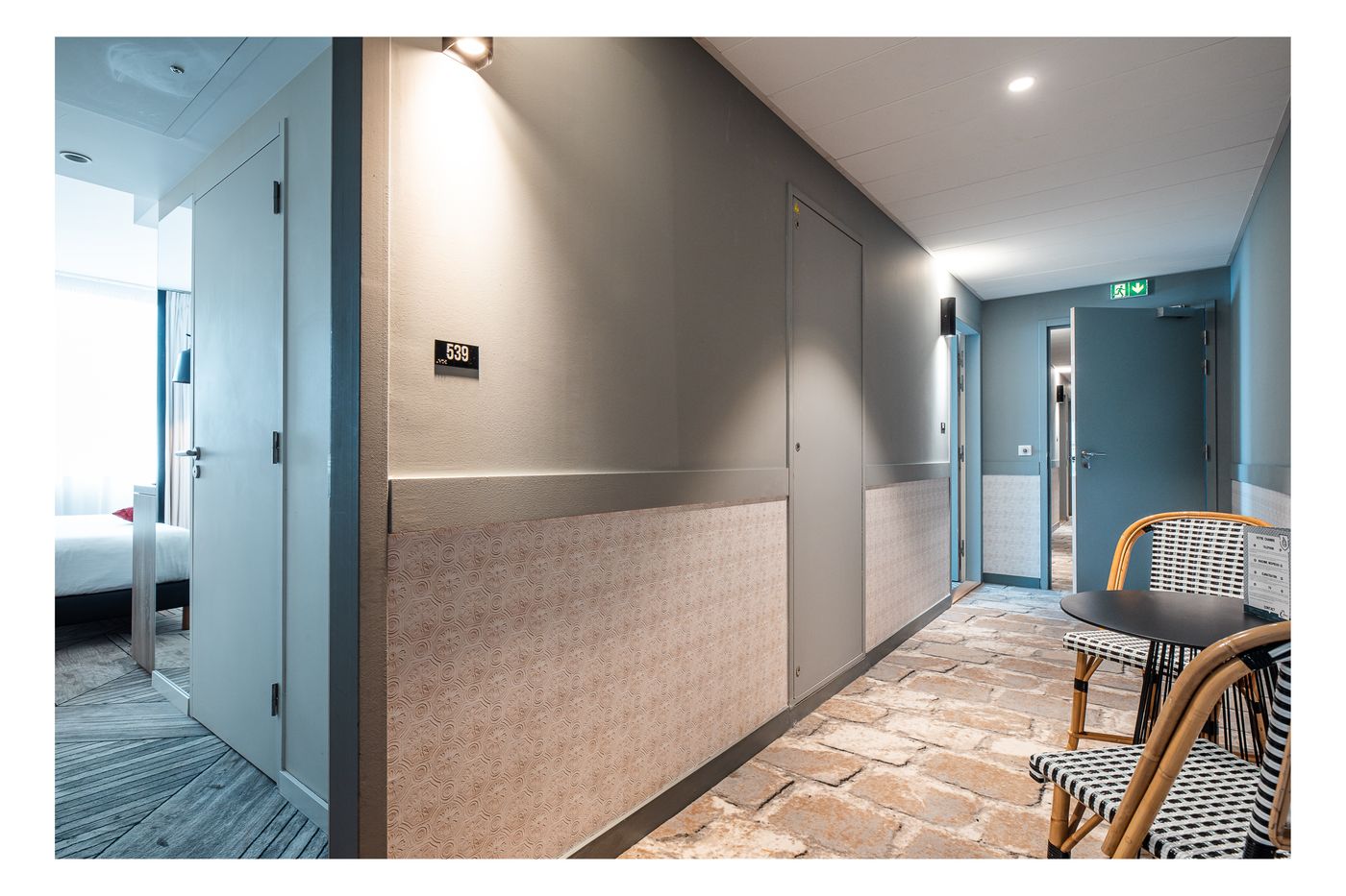 the-Originals-Boutique--Maison-Montmartre--Paris-Room-34