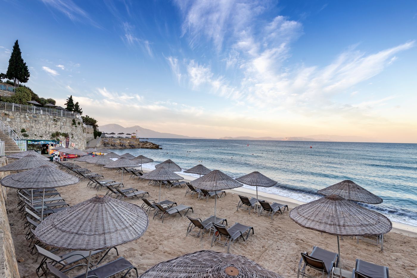 New - Sealight Family Club