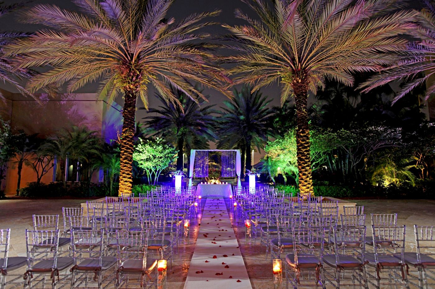 Intercontinental at Doral Miami - United States - MIAMI - Restaurant - 3