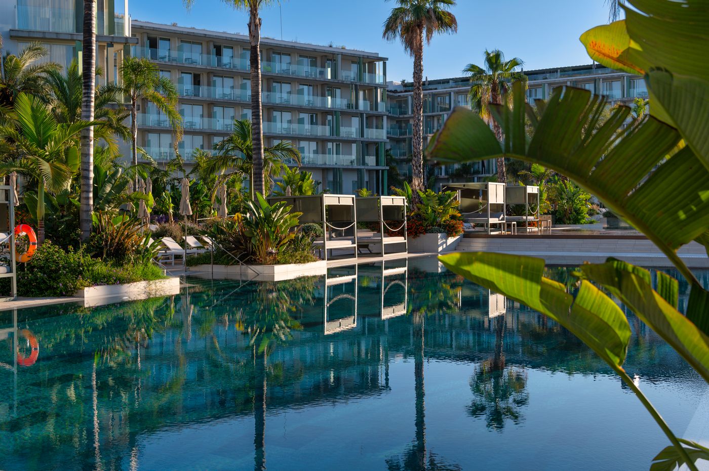 Atzavara Hotel & Spa