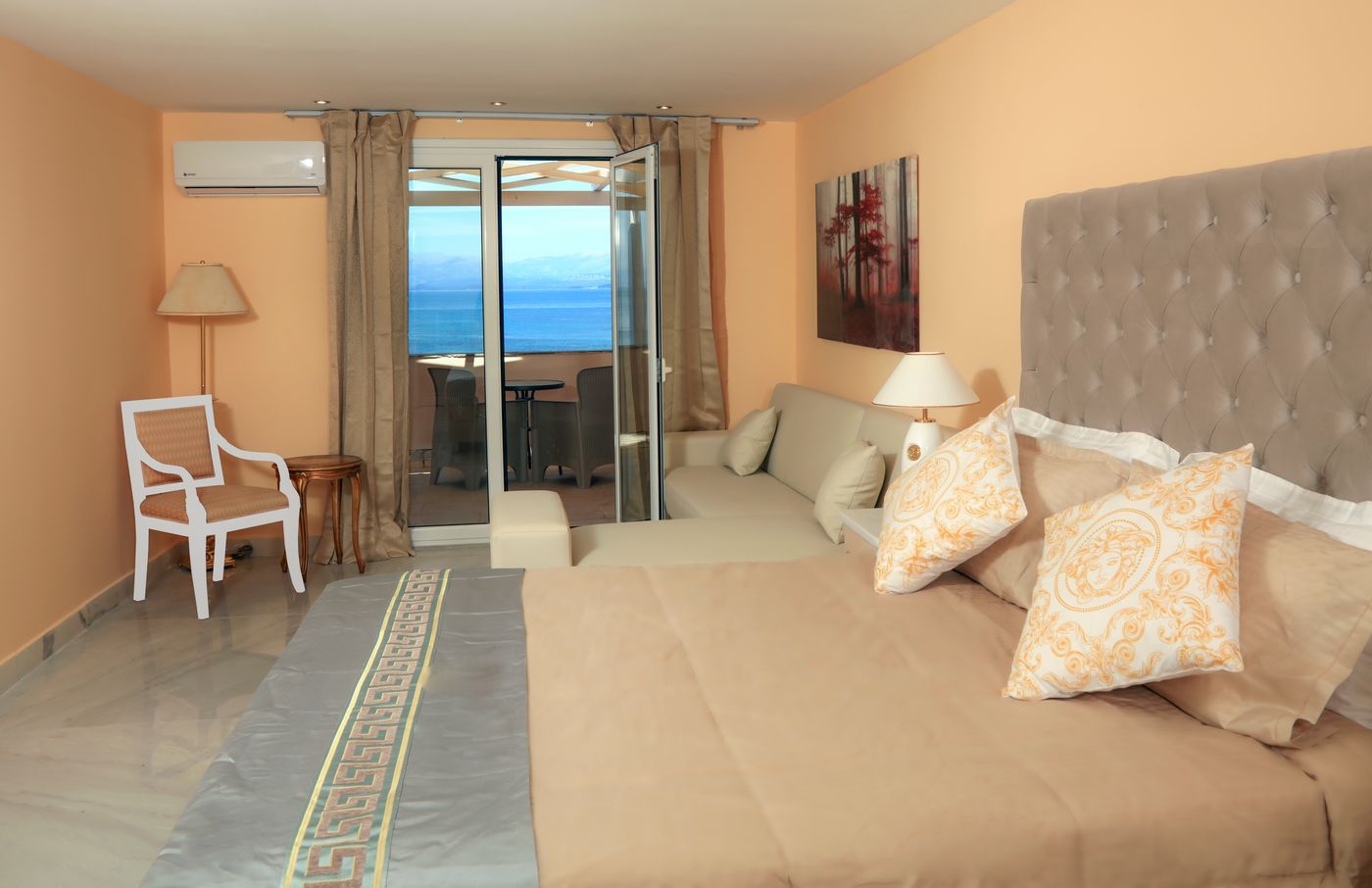 CavoMarina Beach Hotel 09