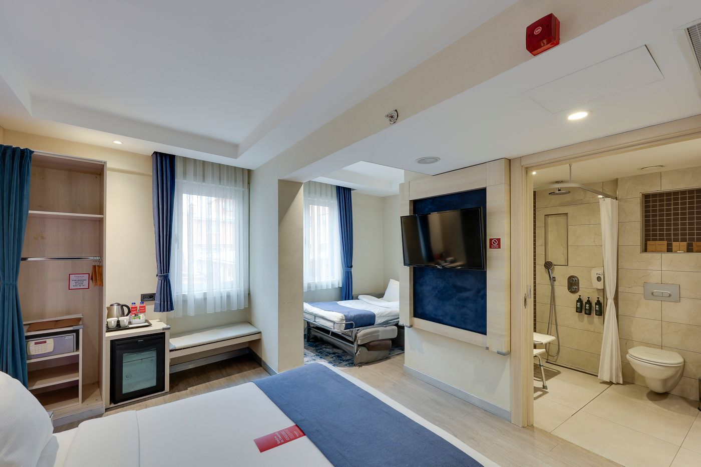 Ramada-Istanbul-Old-City-Room-42