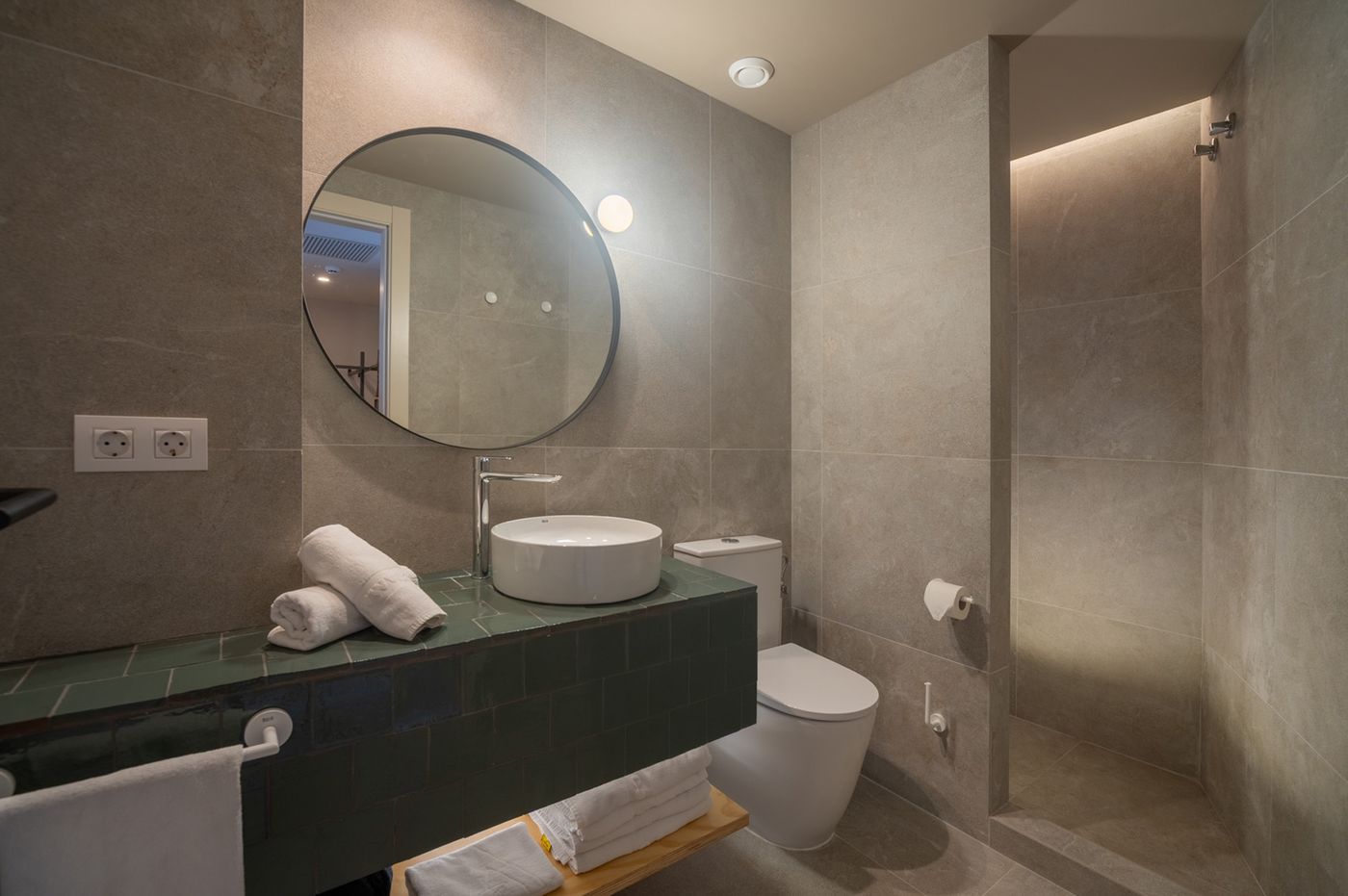 Aqua Bertran Park Hotel