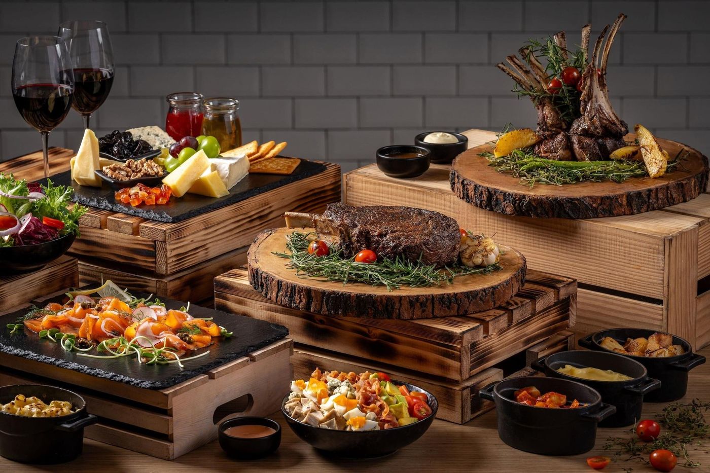 Phuket-Marriott-Resort---Spa--Merlin-Beach-Restaurant-57