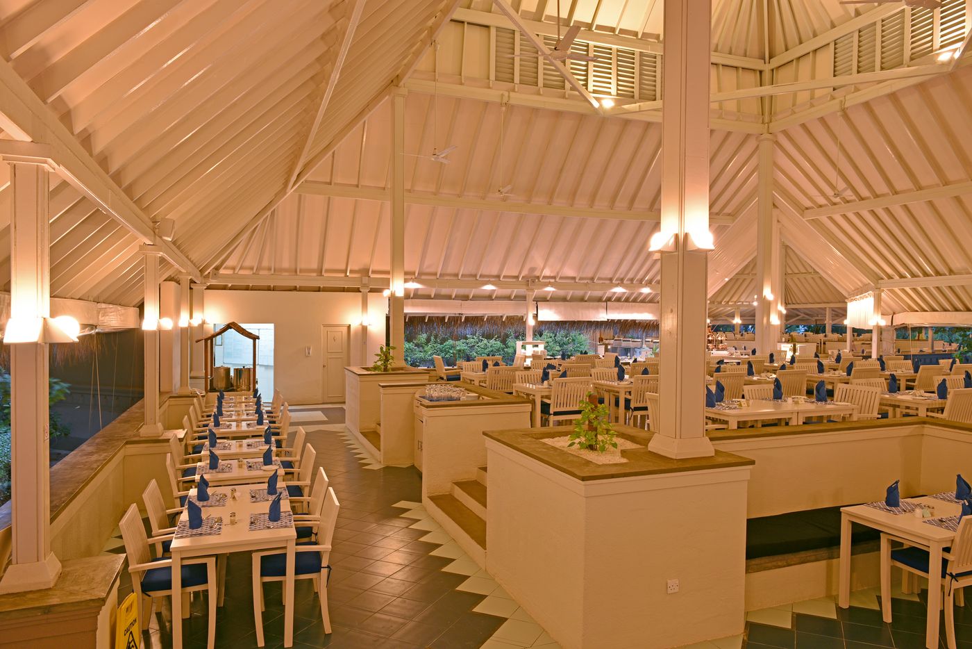 Adaaran Club Rannalhi