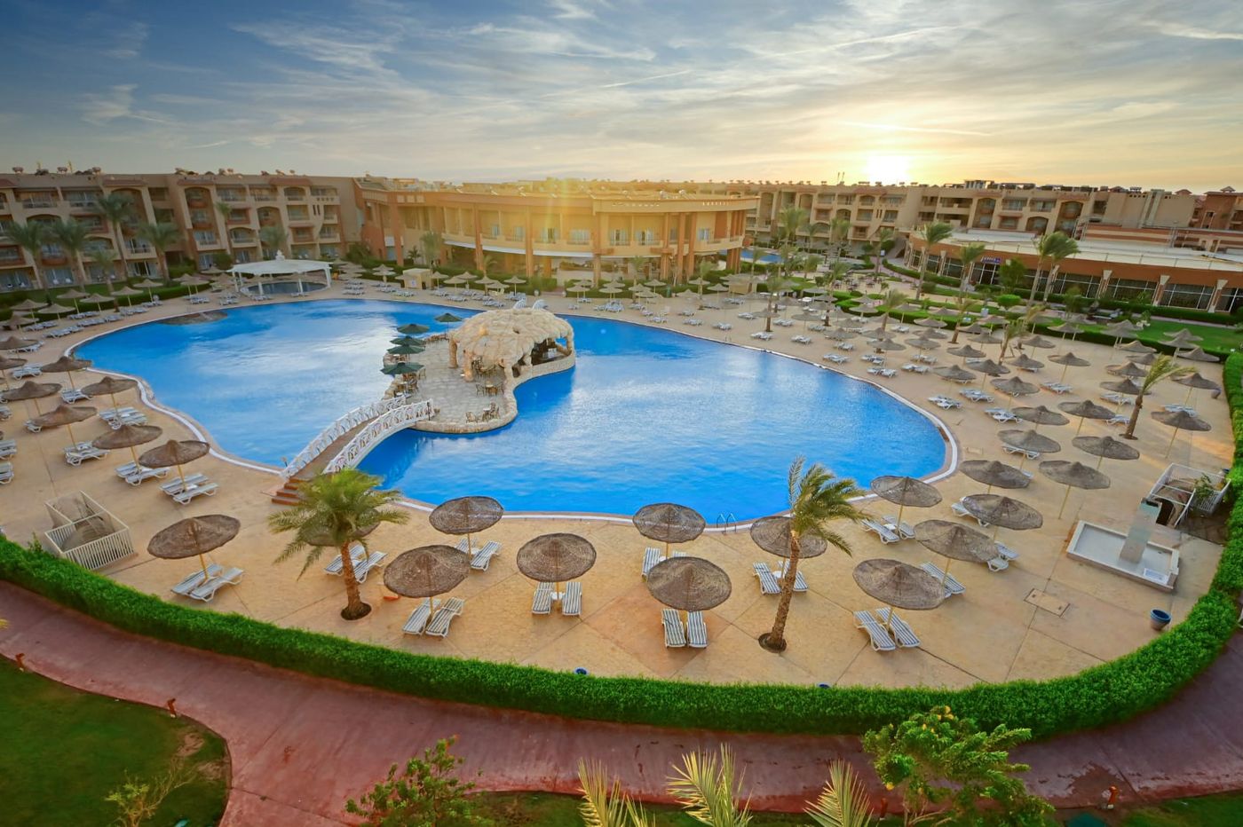 Parrotel Lagoon 02.10