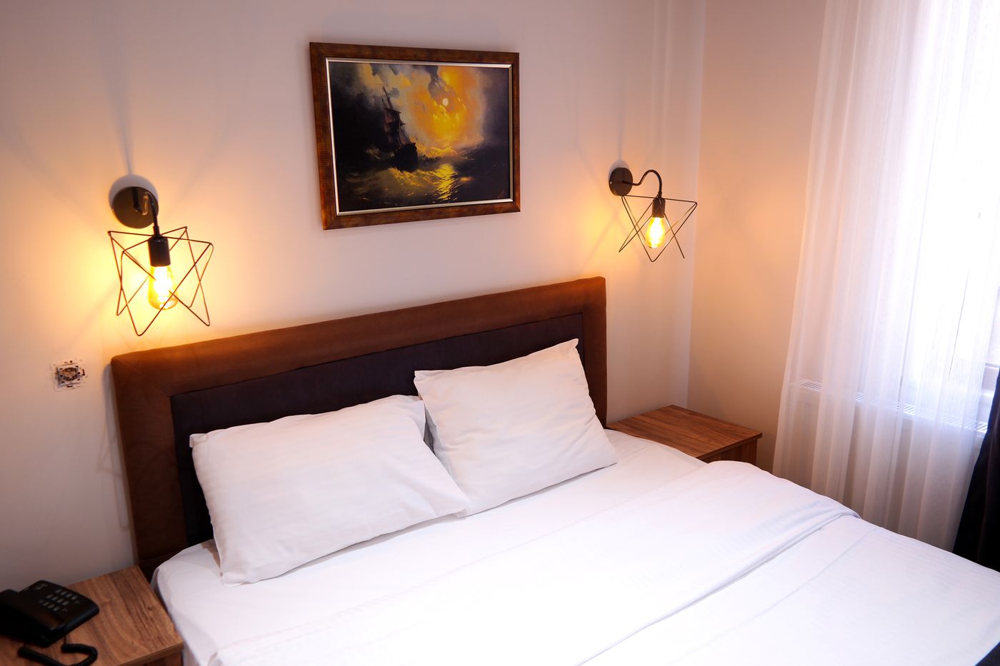 Sheriff Residence-Turkey-Istanbul-General view-6