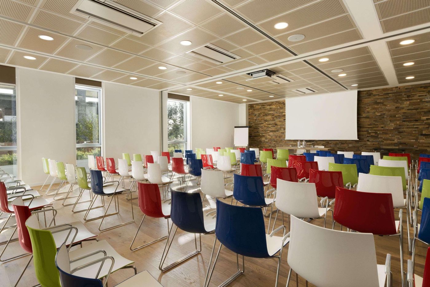 Mitico Hotel & Natural Spa - Italy - BOLOGNA - Conferences - 10