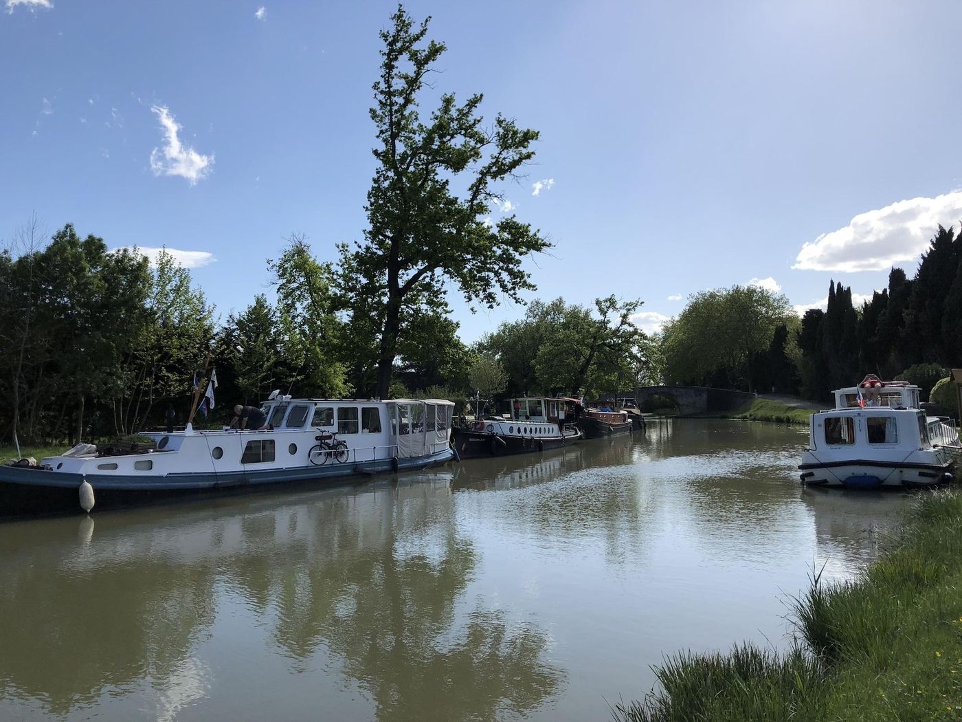 Aux Belles Vacances B B Only Adults-France-Caux-et-Sauzens-General view-10