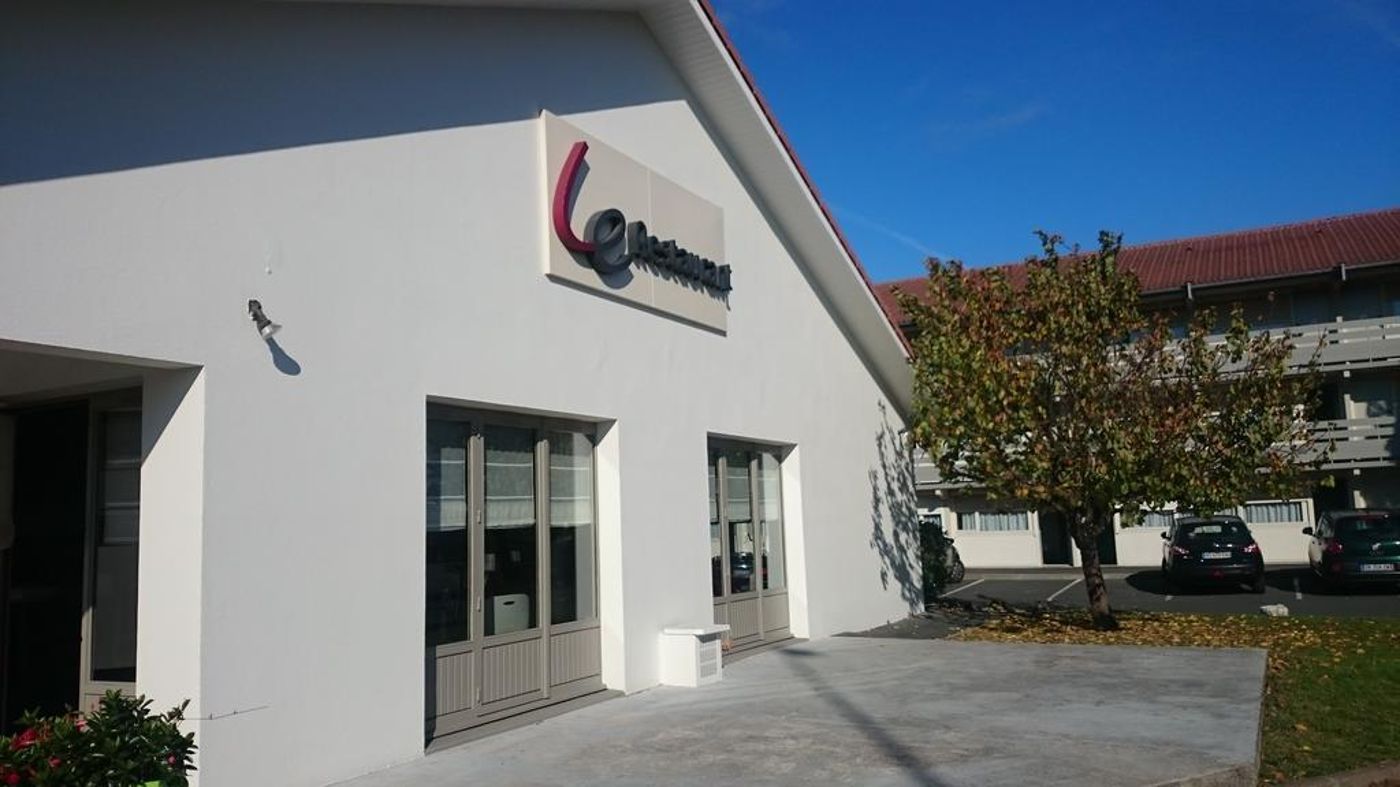 Campanile Bayonne-France-Bayonne-General view-2