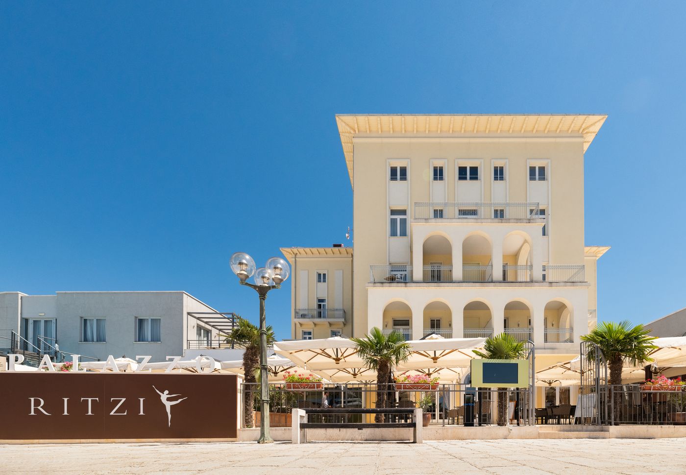 BO Hotel Palazzo-Croatia-POREC-General view-4