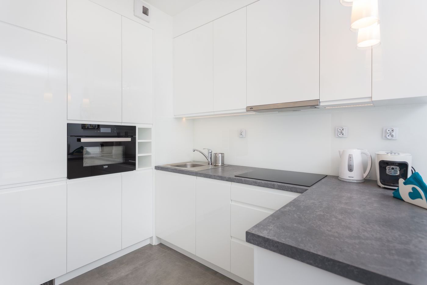 Apartamenty InPoint Compact-Poland-KRAKOW-Room-5