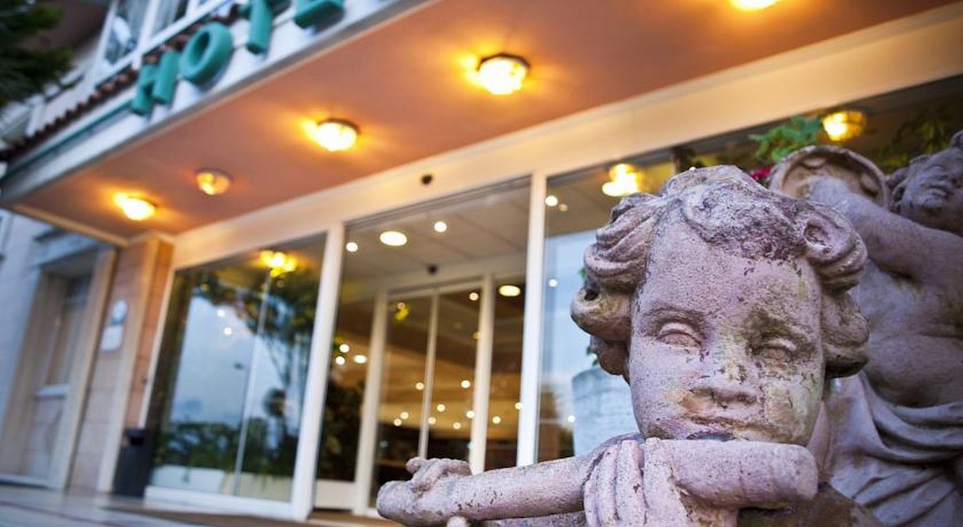 Begoña Park-Spain-GIJON-General view-3