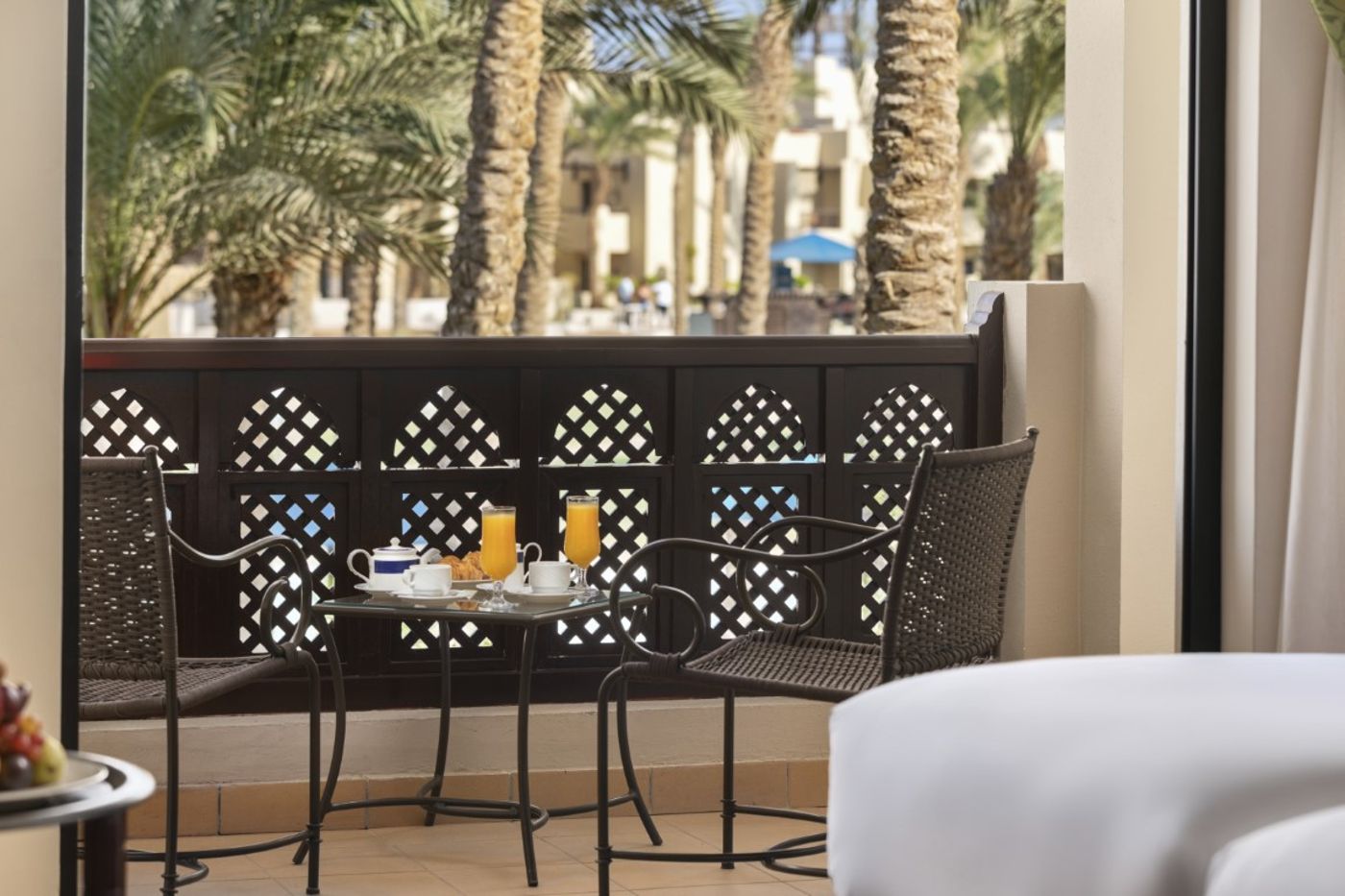 Pickalbatros Oasis Port Ghalib 14