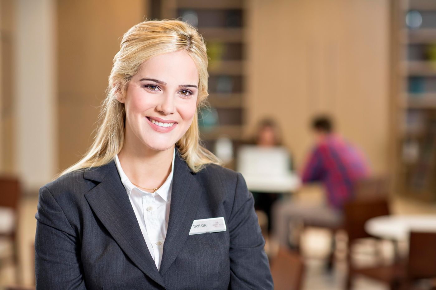 Crowne Plaza Atlanta-Midtown-United States-ATLANTA-General view-5