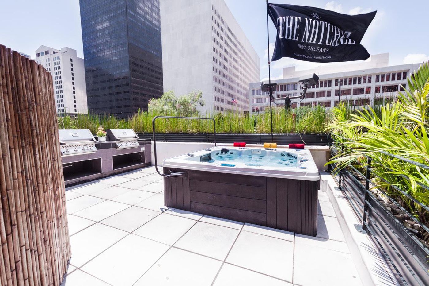 The Natchez - United States - NEW ORLEANS - General view - 0