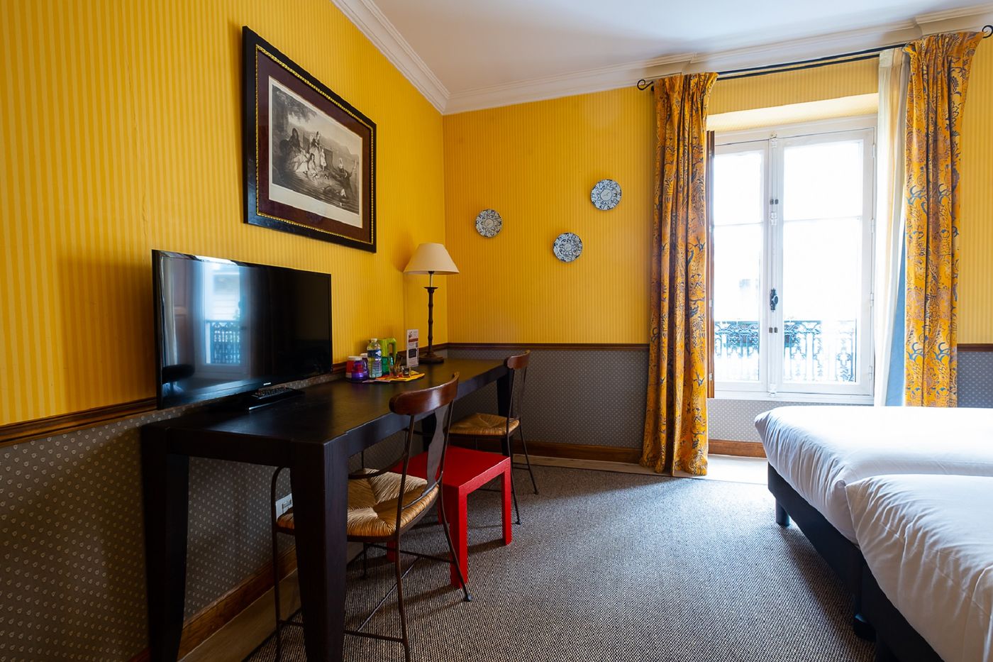 Le-Relais-Monceau-Room-4