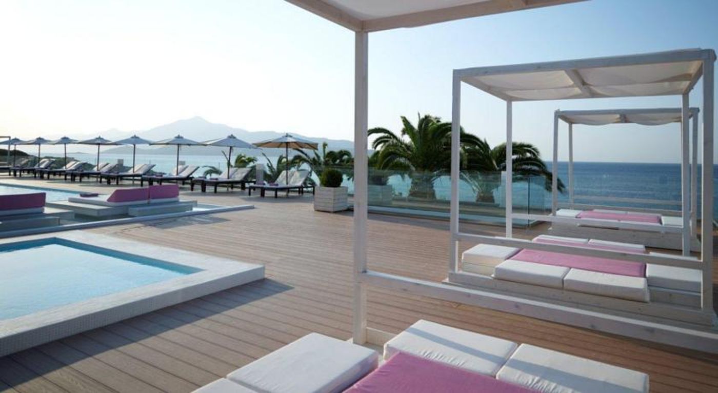 Proteas Bay - Adults Only