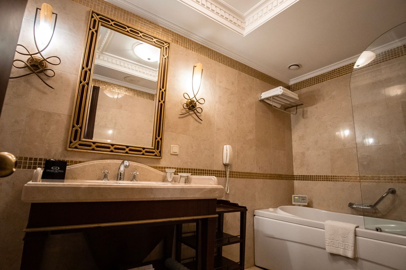 Eresin-Hotels-Sultanahmet-Room-30