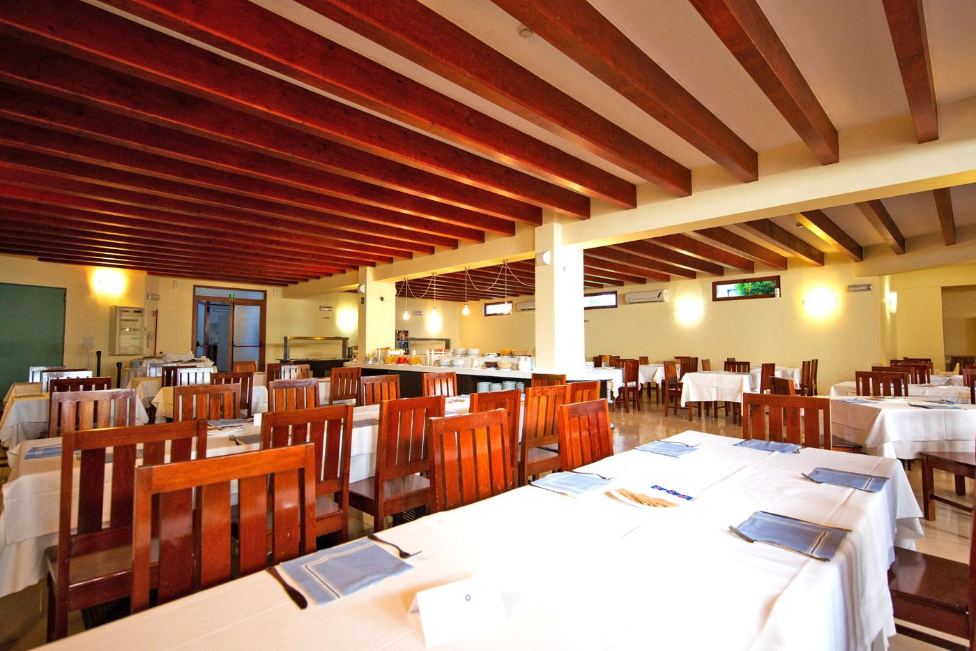 Ticho's Greenblu Hotel