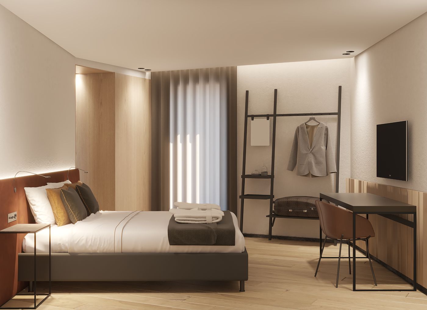 Principe-Avila-Room-30