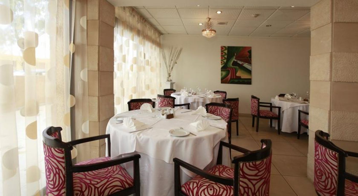 BW Jasmine Apartments