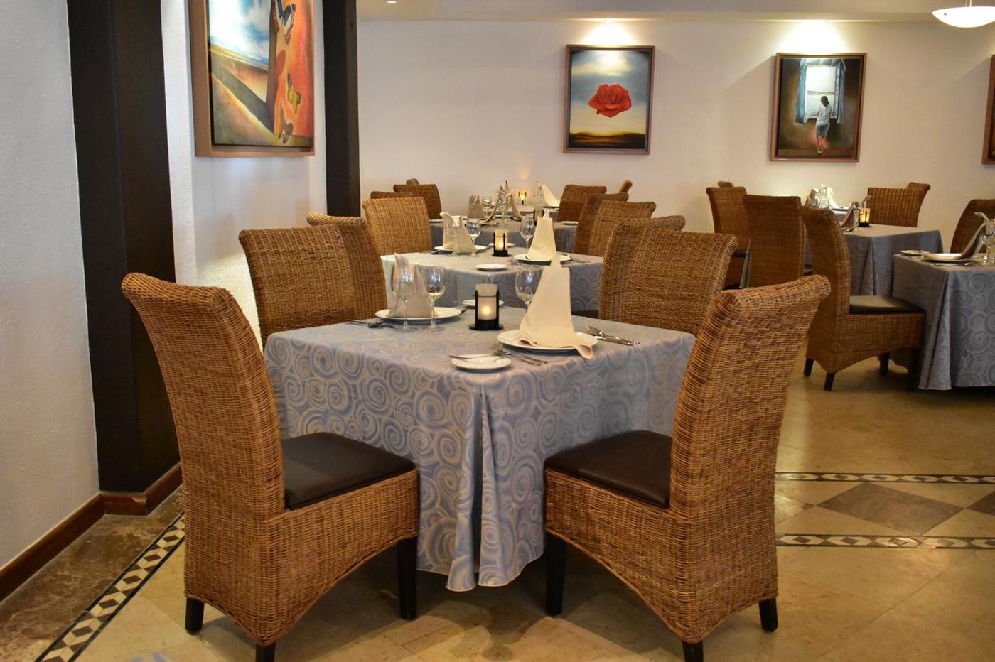 Golden Crown Paradise - Adults Only