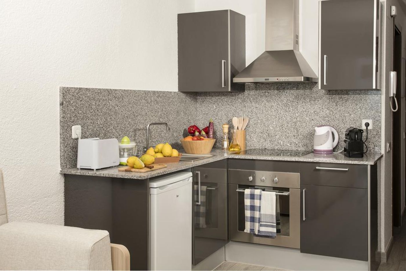 Pierre & Vacances Blanes Playa