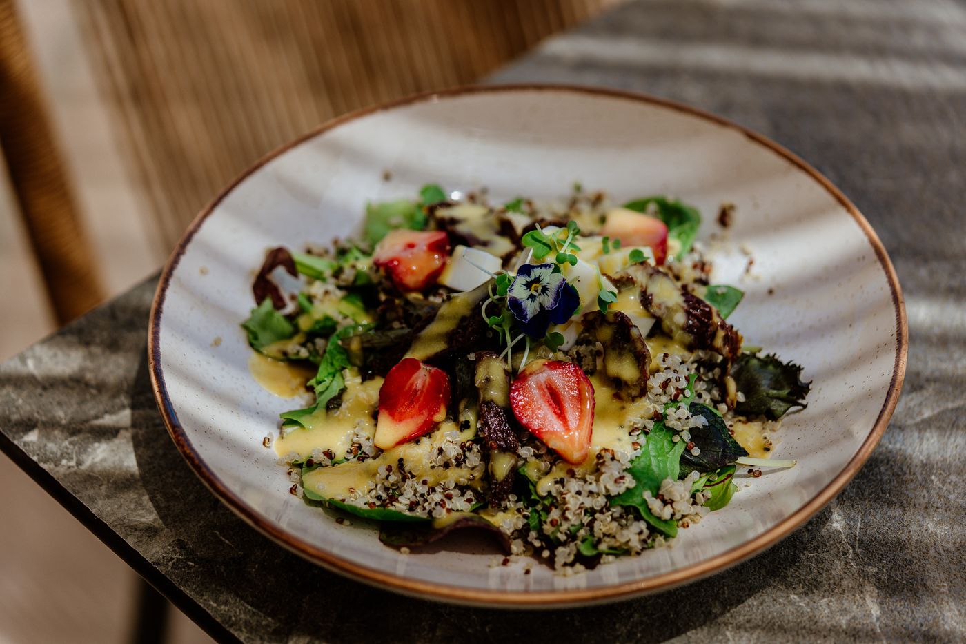 Cavo Zoe Seaside Hotel 